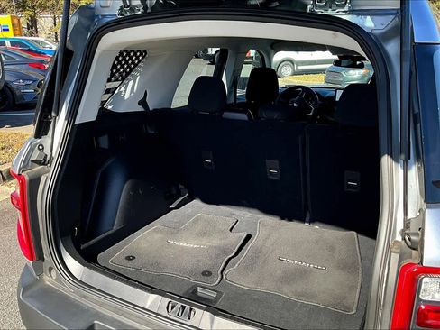 Certified 2022 Ford Bronco Sport image 30