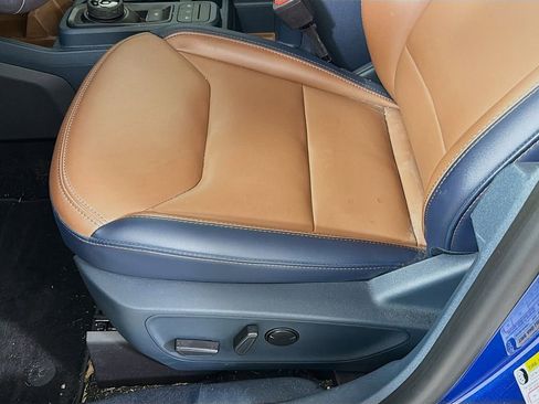 Used 2024 Ford Maverick Lariat FWD image 23