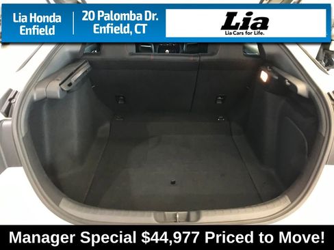 Certified 2024 Honda Civic Type R image 8