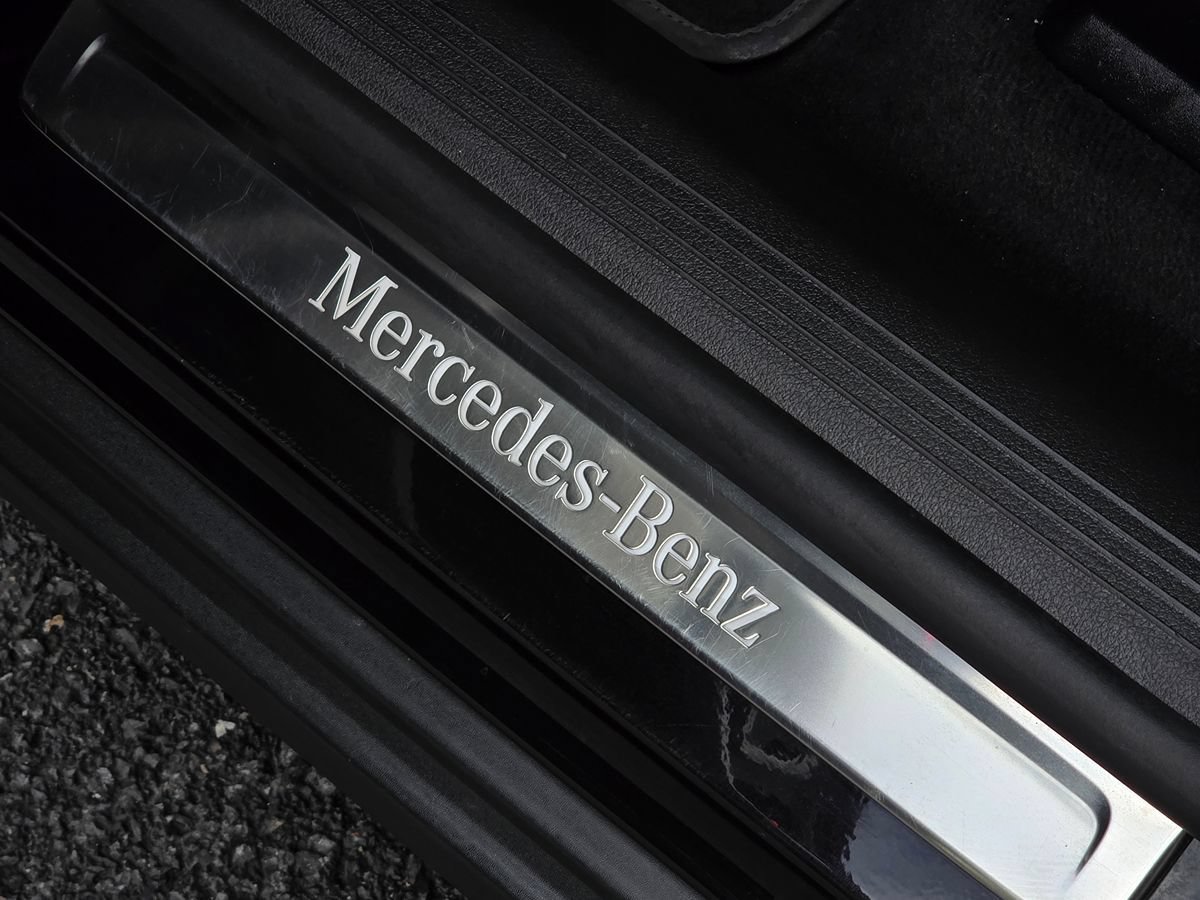 Used 2023 Mercedes-Benz EQS 450+ SUV image 80
