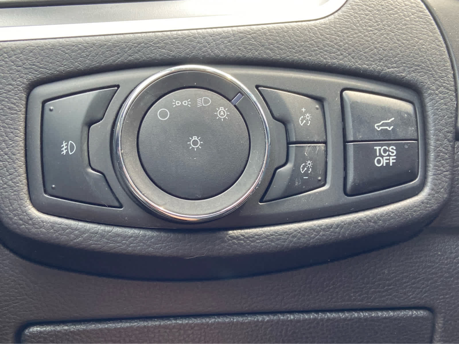 Used 2023 Ford Edge SEL w/ Convenience Package AWD/4WD image 24
