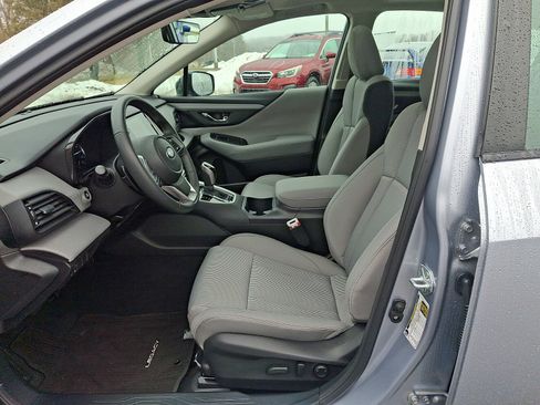 Certified 2024 Subaru Legacy Premium image 14