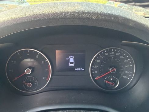 Used 2018 Kia Stinger GT AWD/4WD image 10