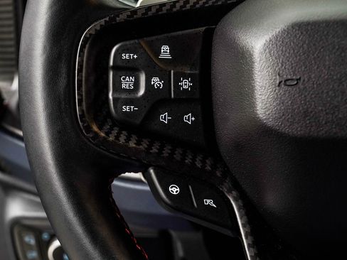 Used 2023 Ford Bronco Raptor AWD/4WD image 29