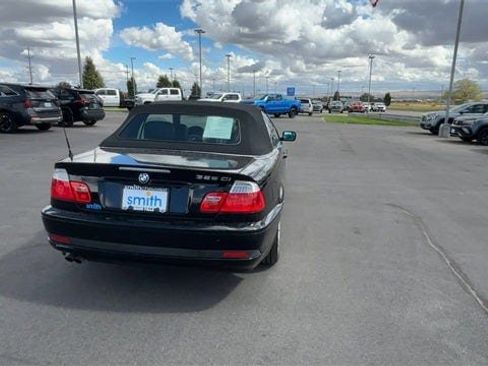 Used 2004 BMW 325Ci Convertible image 43