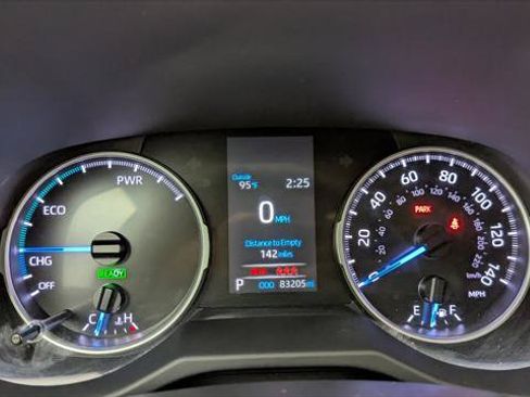 Used 2021 Toyota RAV4 LE AWD/4WD image 23