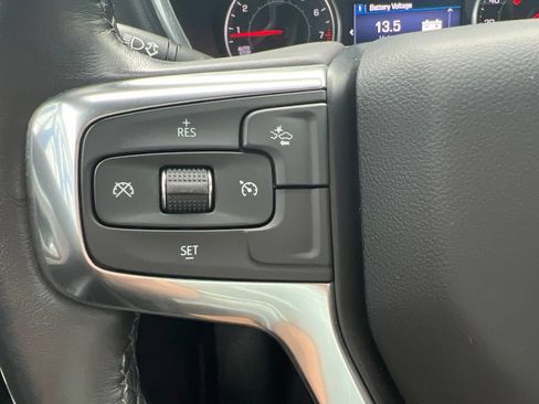 Used 2022 Chevrolet Blazer LT FWD image 27