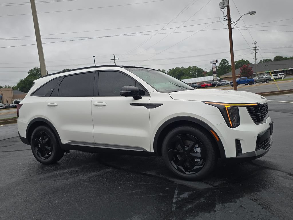 New 2026 Kia Sorento SX Prestige AWD/4WD image 1