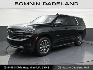 Used 2022 Chevrolet Tahoe LT w/ Luxury Package RWD video 1