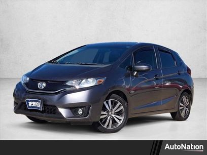 Used 2015 Honda Fit EX