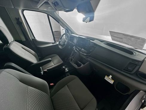 New 2026 Ford Transit 350 XLT AWD/4WD image 22