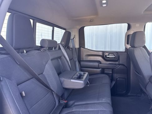 Used 2019 Chevrolet Silverado 1500 LT w/ All-Star Edition image 46