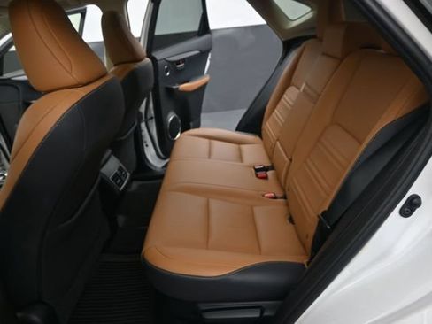 Used 2020 Lexus NX 300 FWD w/ Premium Package image 15