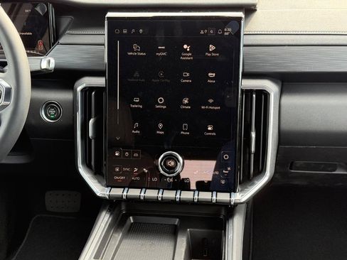 New 2025 GMC Acadia Elevation w/ Elevation Premium Package image 13