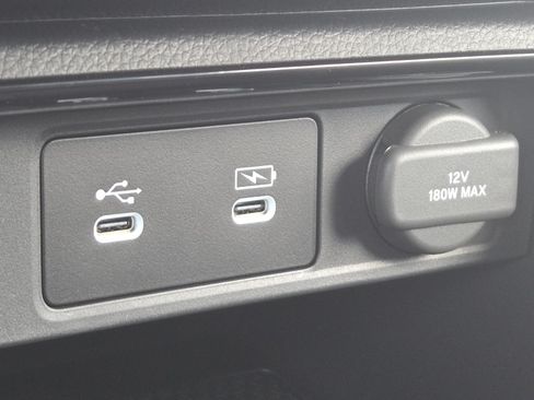 New 2026 Honda CR-V EX image 9
