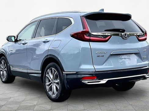 Used 2022 Honda CR-V Touring image 5