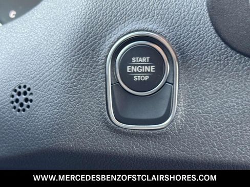 New 2025 Mercedes-Benz Sprinter 2500 image 23