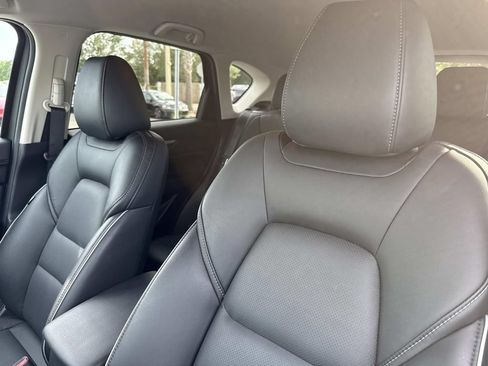 Certified 2025 MAZDA CX-5 AWD 2.5 S image 28