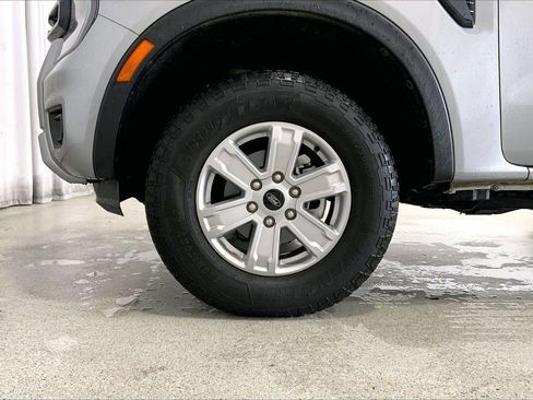 Used 2024 Ford Ranger XL RWD image 6