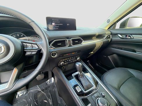 Certified 2023 MAZDA CX-5 AWD 2.5 S w/ Premium Plus Pkg image 28