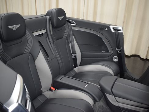 New 2024 Bentley Continental GT S image 23