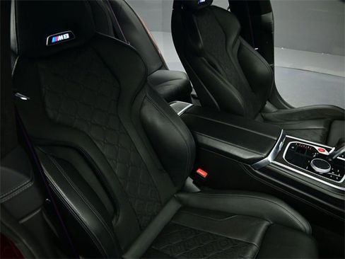 Used 2021 BMW M8 Gran Coupe xDrive Base w/ Competition Package image 36