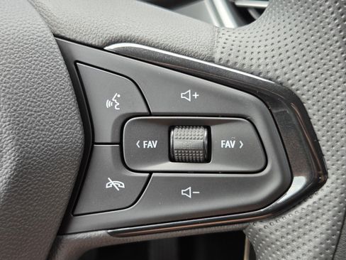 New 2026 Chevrolet Trax LS w/ Driver Confidence Package FWD image 13
