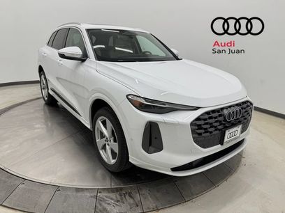 New 2026 Audi Q5 Premium Plus