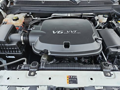 Certified 2022 Chevrolet Colorado W/T w/ WT Convenience Package image 27