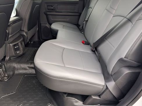 New 2026 RAM 3500 Tradesman image 23