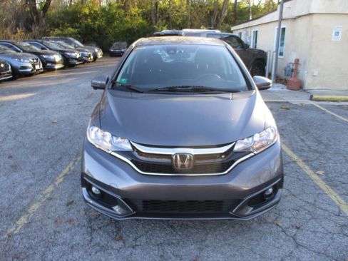 Used 2020 Honda Fit EX image 11