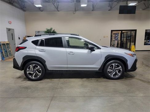 Certified 2025 Subaru Crosstrek 2.0i Premium image 5
