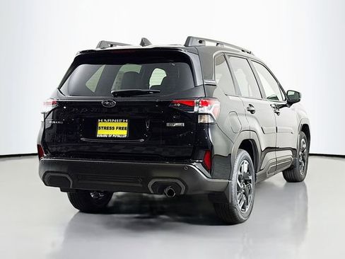 New 2025 Subaru Forester Limited image 7