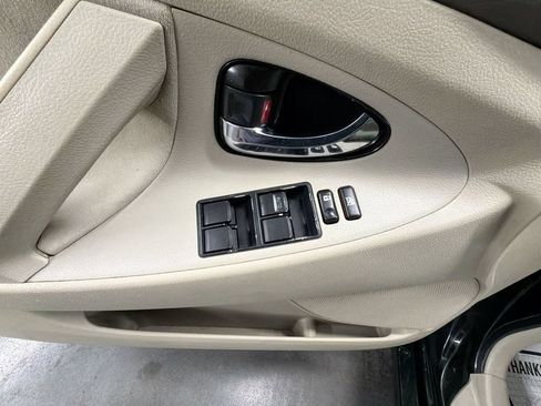 Used 2008 Toyota Camry LE FWD image 19