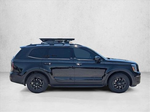 Used 2024 Kia Telluride SX Prestige X-Pro AWD/4WD image 4