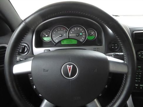 Used 2004 Pontiac GTO w/ Limited Edition Pulse Red RWD image 11