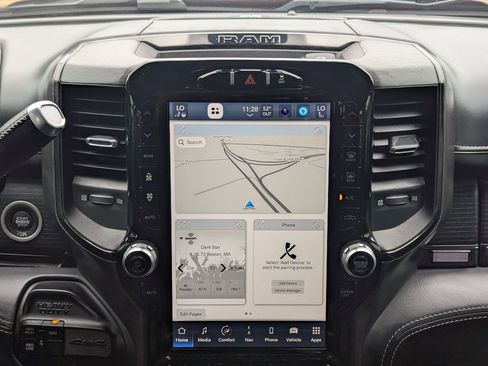 Used 2022 RAM 2500 Limited w/ Night Edition image 17