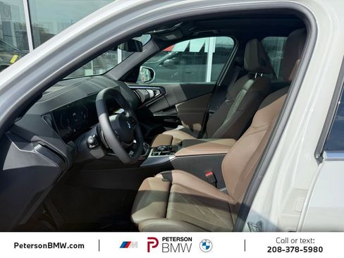 New 2026 BMW X3 xDrive30 w/ Premium Package AWD/4WD image 12