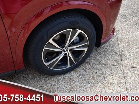 Used 2024 Lexus RX 350 FWD w/ Technology Package image 13