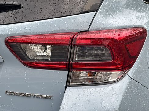 Used 2022 Subaru Crosstrek 2.5i Limited AWD/4WD image 13