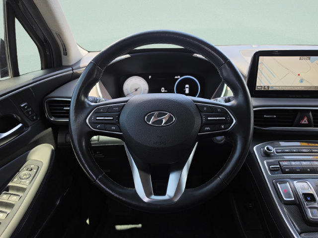Used 2023 Hyundai Santa Fe Limited FWD image 24