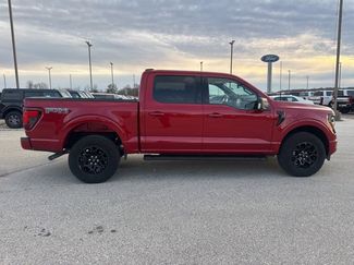 New 2025 Ford F150 XLT w/ Equipment Group 302A MID video 2