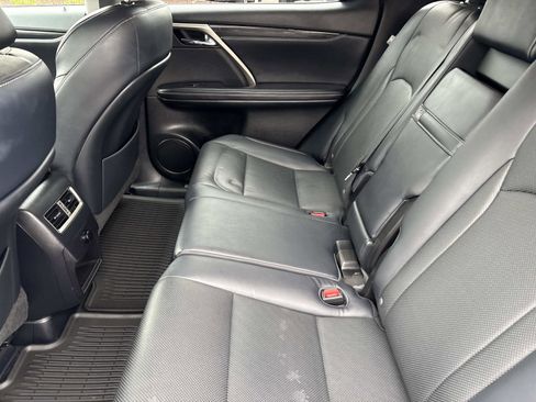 Used 2019 Lexus RX 350 RX 350 w/ Accessory Package image 30