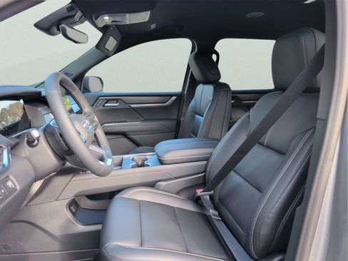 New 2026 GMC Acadia Elevation w/ Black Edition image 30