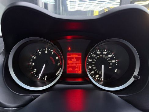 Used 2008 Mitsubishi Lancer Evolution GSR AWD/4WD image 31