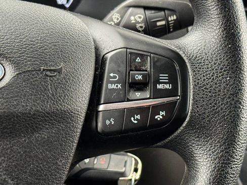 Used 2024 Ford Transit 250 Low Roof w/ Exterior Upgrade Package image 24