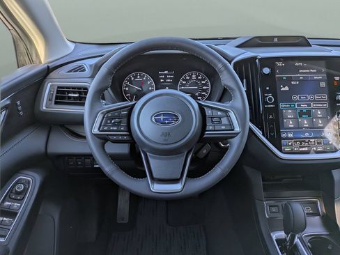 Certified 2026 Subaru Ascent Touring AWD/4WD image 15