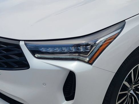 New 2026 Acura RDX SH-AWD w/ Advance Package image 9