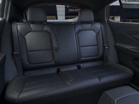 New 2026 Buick Envista Sport Touring w/ Studio Series image 19