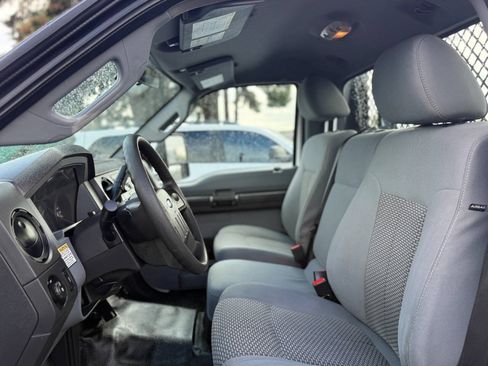Used 2016 Ford F450 XL AWD/4WD image 16